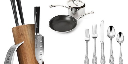Amazon: Cookware & Appliance Sale (Save on Cuisinart & More)