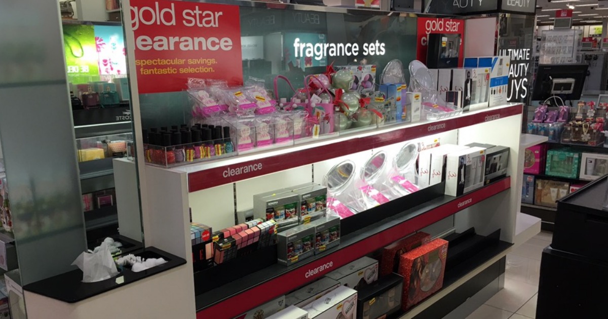 Kohl's TONS of Possible Beauty Clearance Finds (eos, Bliss, Orly and More)