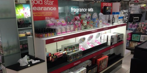 Kohl’s: TONS of Possible Beauty Clearance Finds (eos, Bliss, Orly and More)