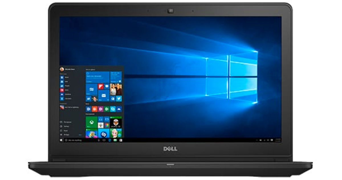 Dell Inspiron Signature Edition Laptop w/ 4K UHD Display Only $749 ...