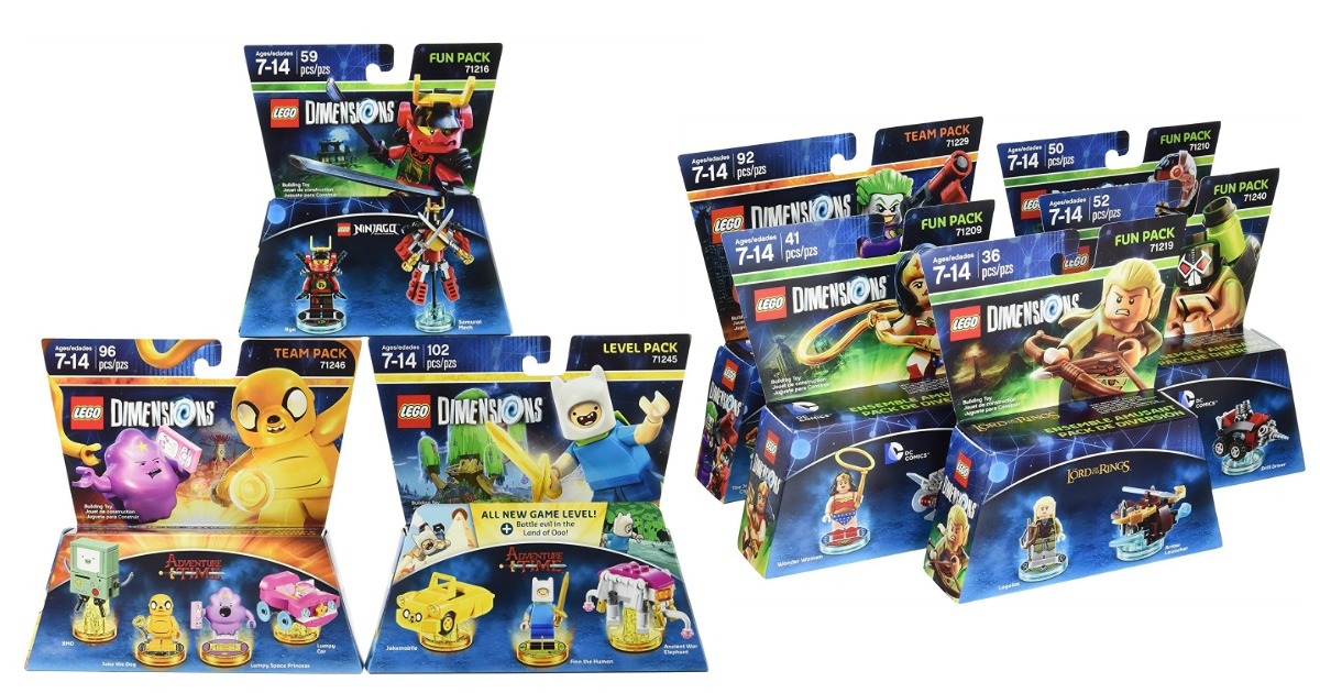 lego dimensions pokemon