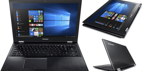 Adorama: Lenovo Edge 2 Only $584.99 Shipped (Regularly $799)