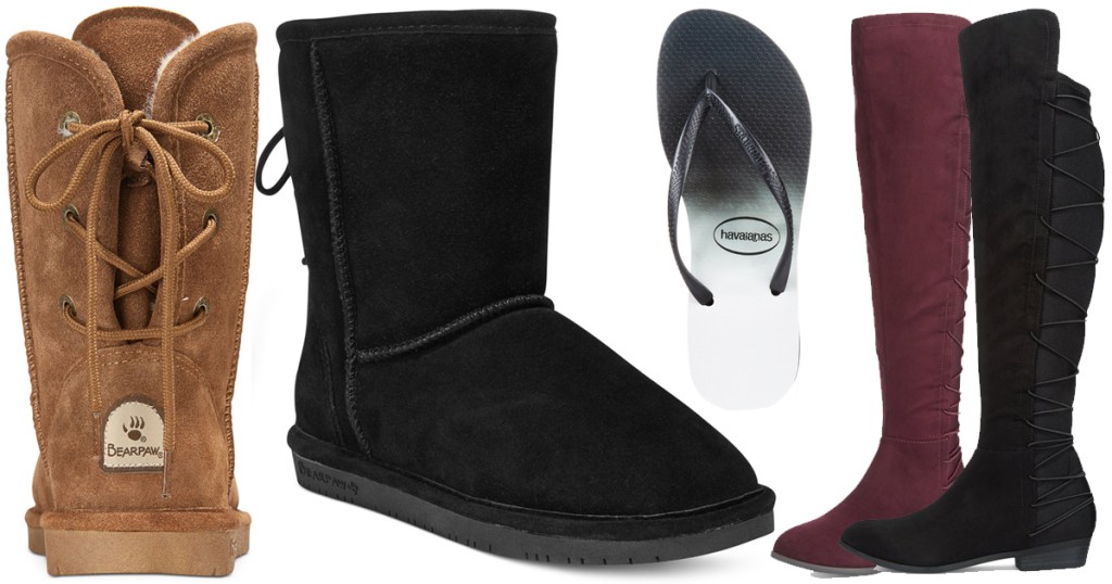 www.neverfullmm.com Up to 25% Off Sale & Clearance Items = Great Deals On Boots, Shoes & More - Hip2Save