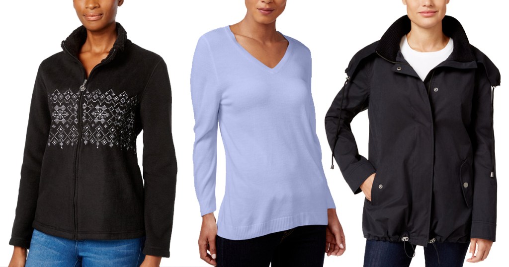 0 Up to 25% Off Sale & Clearance Items = Women&#39;s Clothing Under $5 & More - Hip2Save