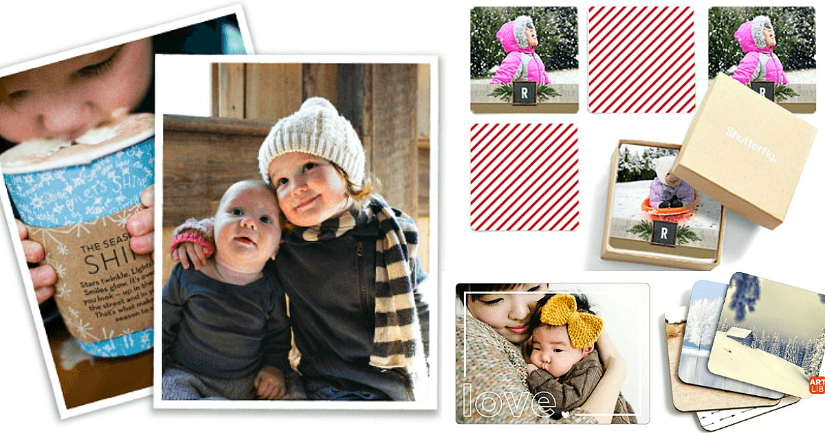 Shutterfly Free Deck Of Playing Cards Or Memory Game 19 99 Value 