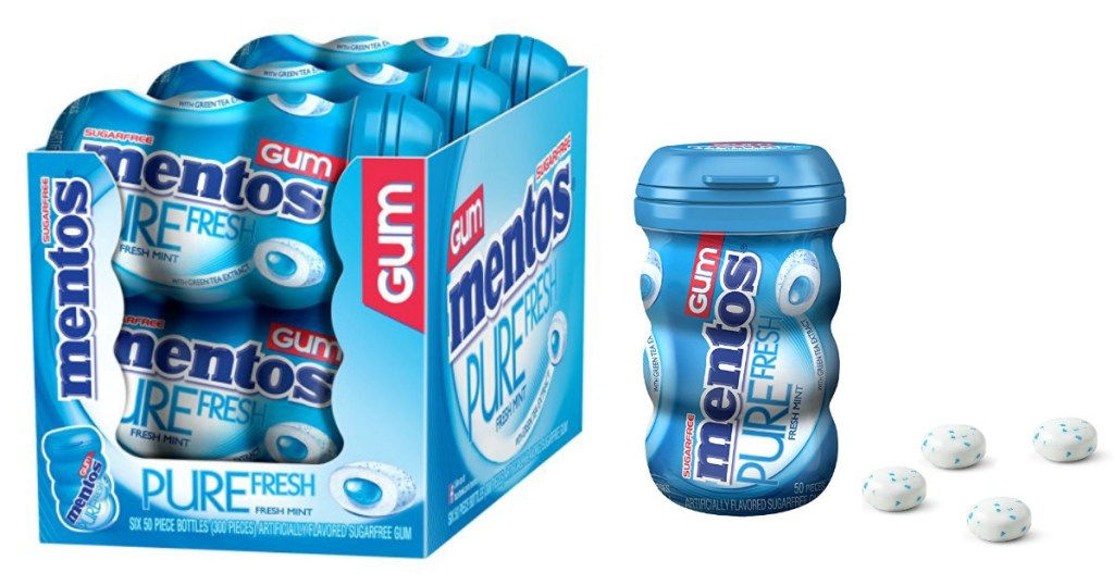 mentos-pure-fresh-gum