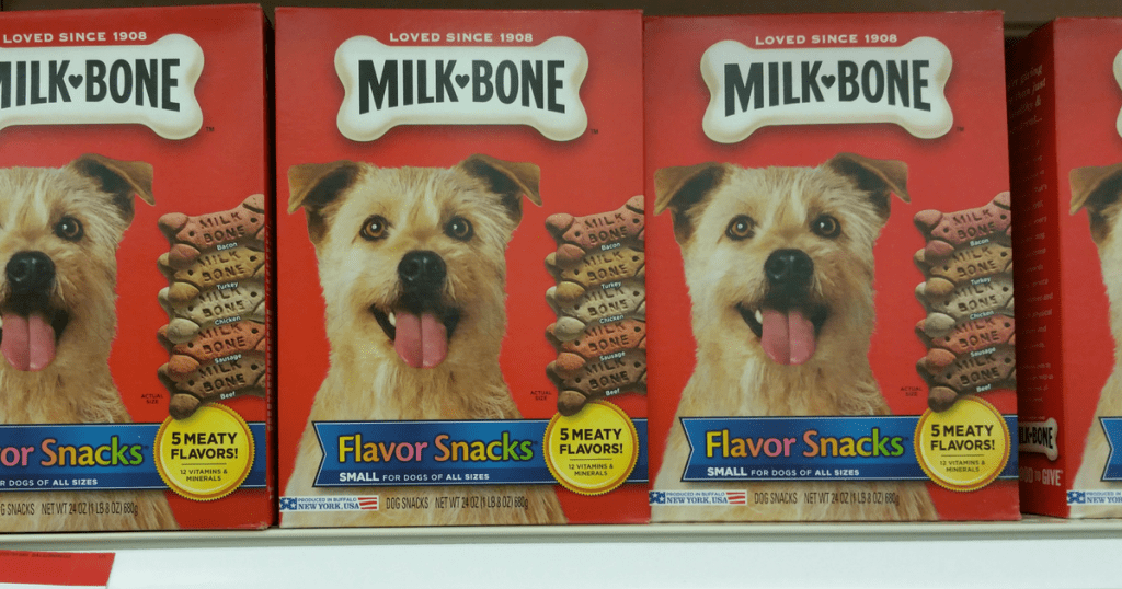 milk-bone