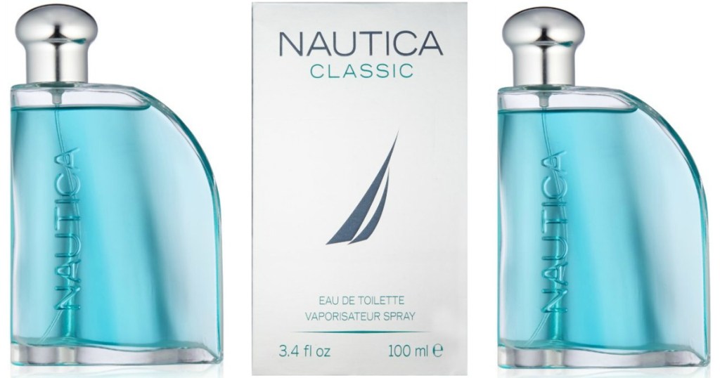 nautica-classic