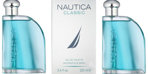 Amazon: Nautica Classic for Men Only $7.12 + More