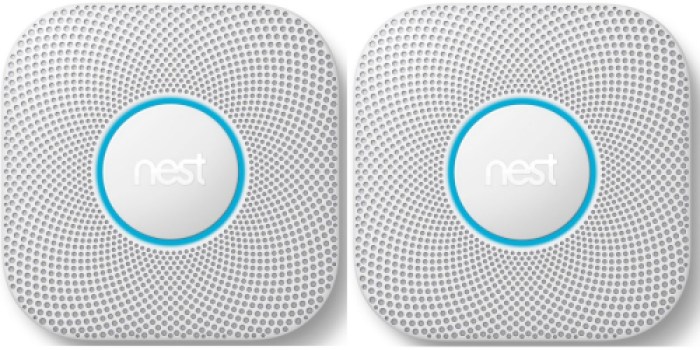 Target: Extra 15% Off Nest Items = Nest Protect Smoke & Carbon Monoxide Alarm Only $84 Shipped
