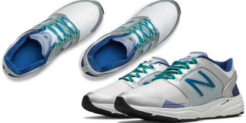 Men’s New Balance Running Shoes Just $30.99 Shipped (Regularly $159.99)