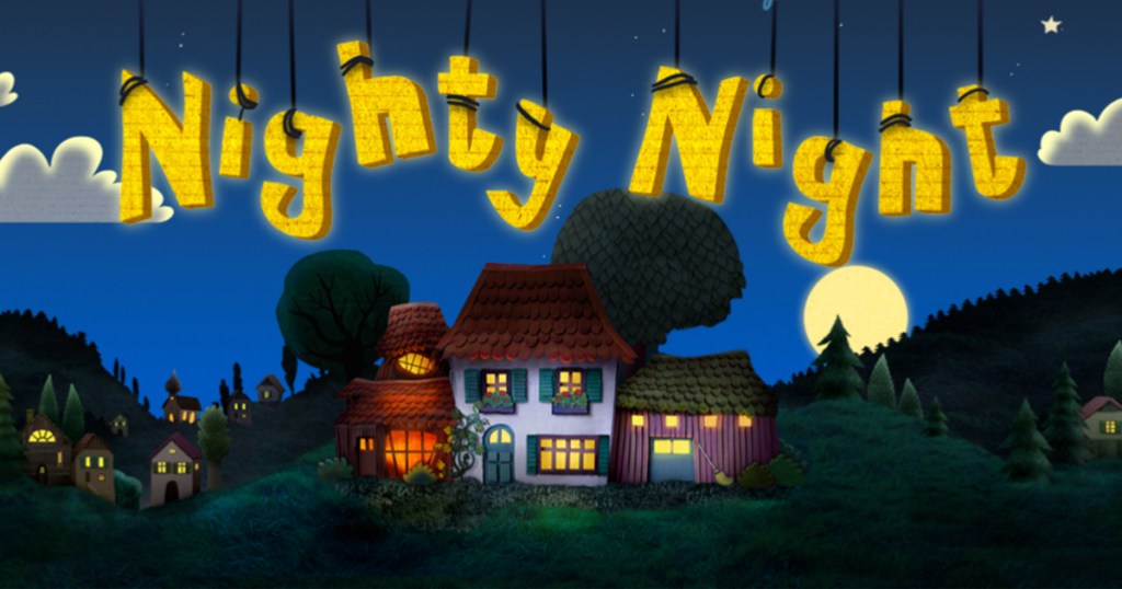 Nighty Night App