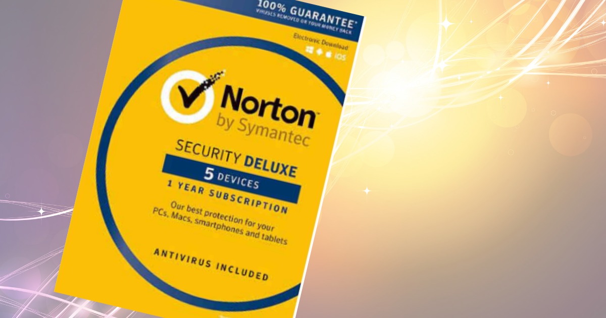 norton security 2017 version