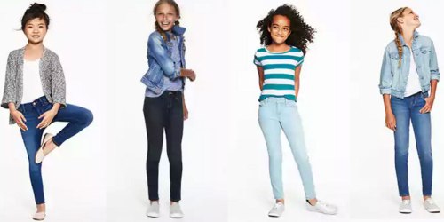 Old Navy: Back To Cool Sale; All Kids & Baby Items Up to 50% Off