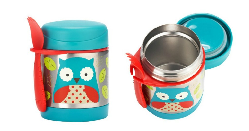owl-food-jar