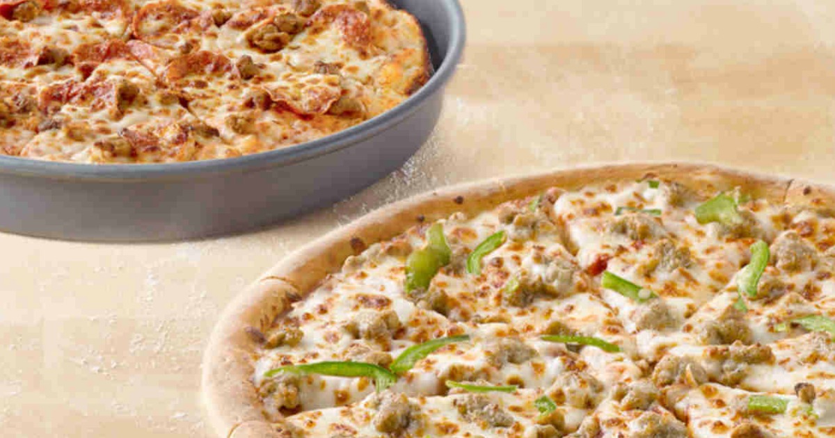 Papa Johns 50 Off Your Entire Regular Priced Order • Hip2Save