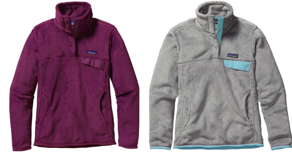 patagonia-womens-re-tool-snap-t-fleece-pullover