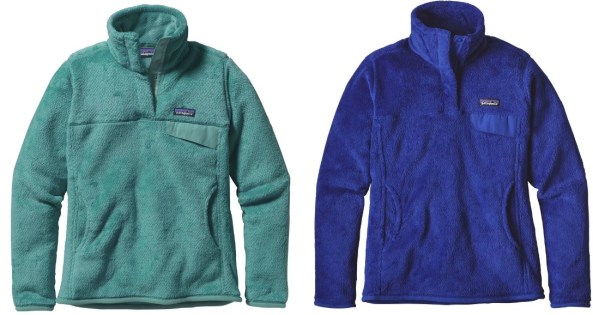 patagonia-womens-re-tool-snap-t-fleece-pullover