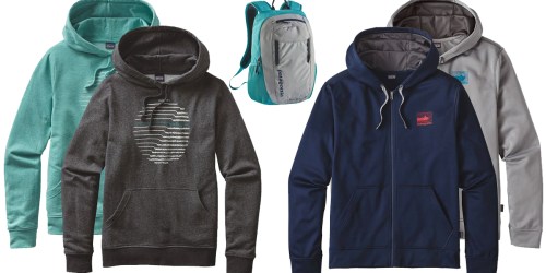 Patagonia: Save 50% Off Select Sale Items