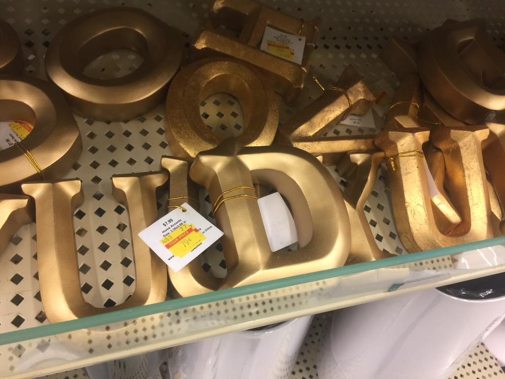 Hobby Lobby 90 Off Home Accents Clearance Hip2Save