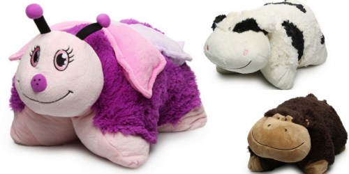 *HOT* 18-Inch Pillow Pets Only $5 (Today Only)