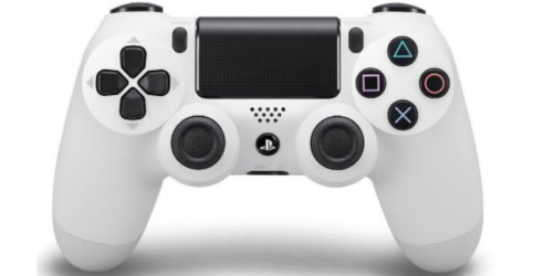 PlayStation 4 Dualshock 4 Wireless Controller Only $39.99 Shipped (Best Price)