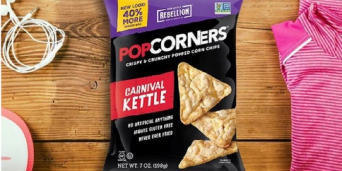 Sprouts Farmers Market: FREE Bag of PopCorners Chips w/ Mobile Coupon