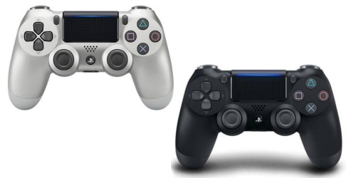eBay Flash Sale: PS4 Dualshock Controller Only $40 Shipped  & More (Ends at 6PM PST)