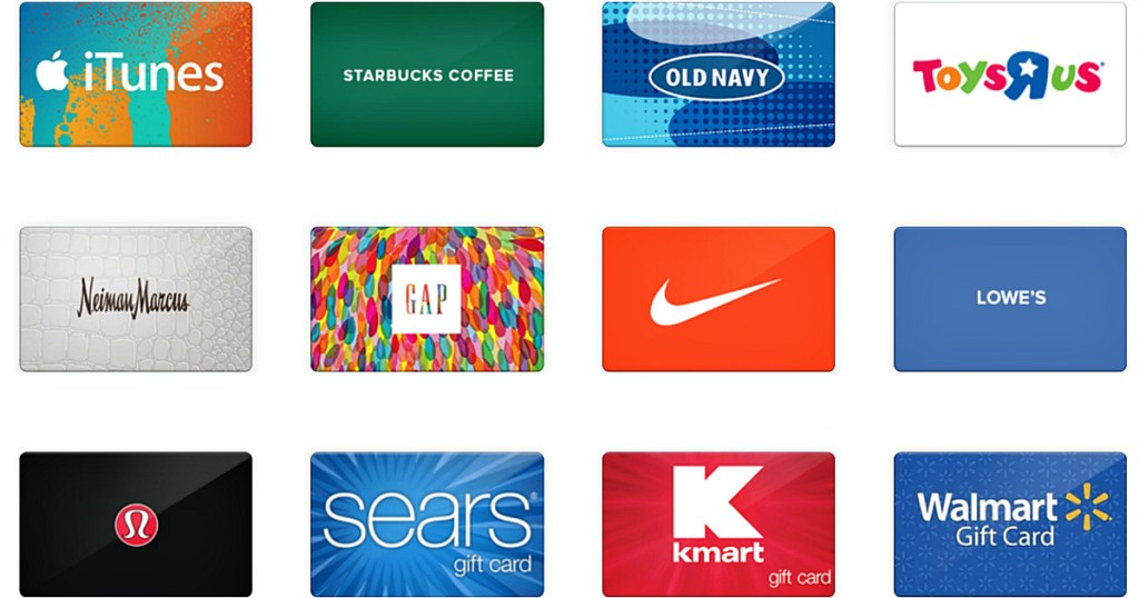 Raise.com: $10 Off $25 Gift Card Purchase (New Customers)