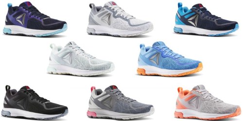 Reebok.com: Women’s Reebok One Distance 2.0 Running Shoes Only $35 Shipped (Regularly $89)