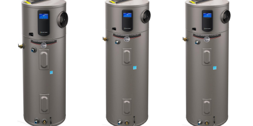 Home Depot: Rheem Electric Water Heater Only $999.99 (Regularly $1,439) + More