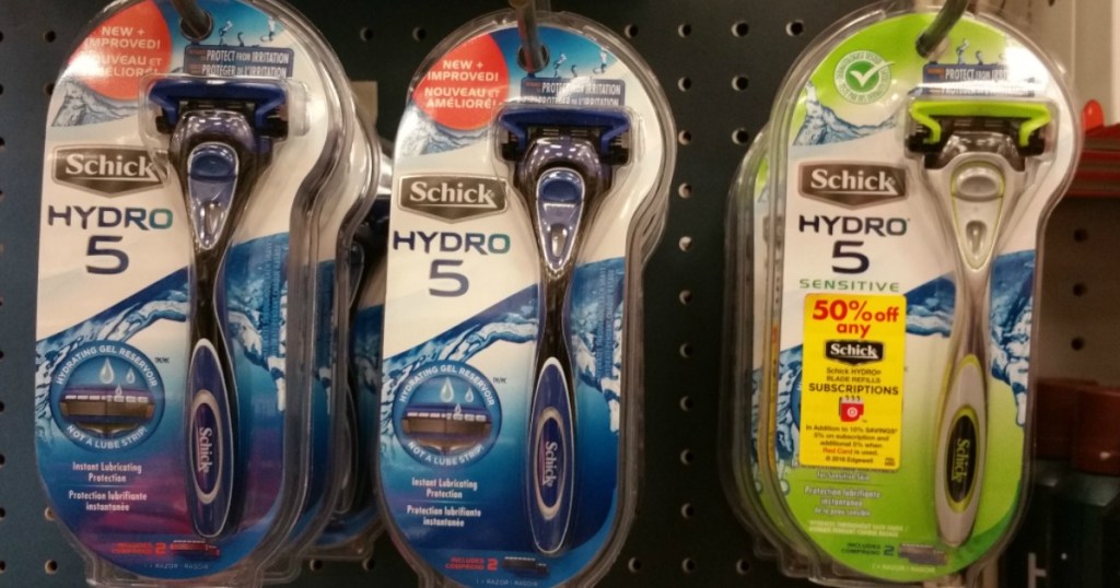 schick-hydro-razors