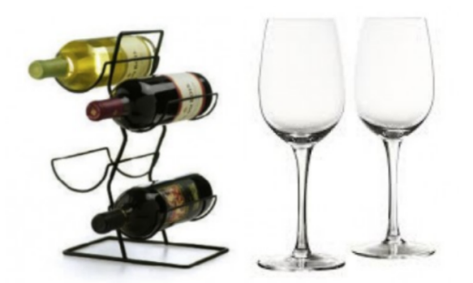 Wine Glasses