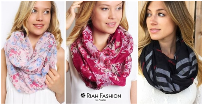 Scarves