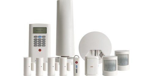 Best Buy: SimpliSafe Defend Home Security System Only $269.99 Shipped (Regularly $349.99)