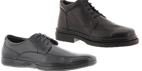 Shoemall.com: 30% Off a $30+ Purchase = Men’s Dress Shoes As Low As $33.59 Shipped + More
