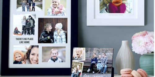 P&G Everyday Subscribers: Possible FREE $20 to Spend at Shutterfly (Check Inbox)