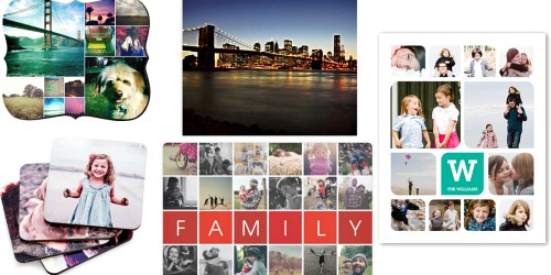 Shutterfly: 2 FREE Gifts – Just Pay Shipping (Mouse Pad, Coaster Set, Placemat & More)