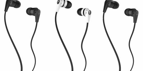 Sears.com: Skullcandy Ink’d 2 Earbuds Only $15.99 AND Earn $10 Shop Your Way Points