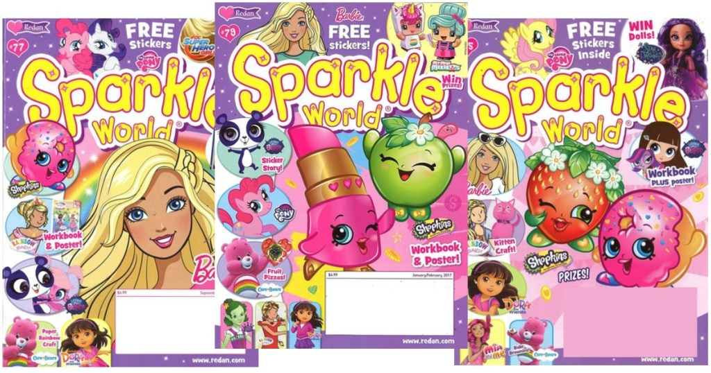 sparkle-world-magazine