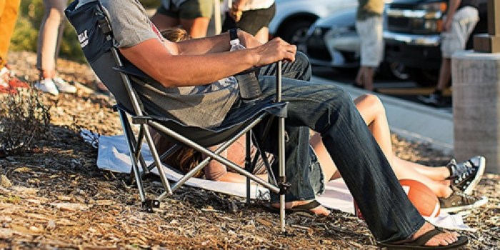Sport Brella Slopeside Chair Only $15.99 Shipped (Regularly $29)