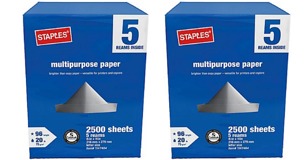 staples-paper-deals