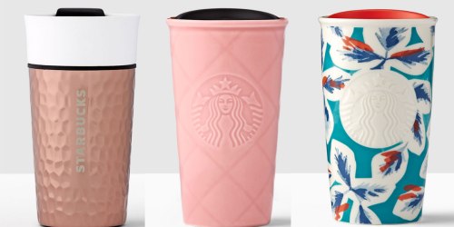 Starbucks.com: Extra 30% Off for 2 Days Only