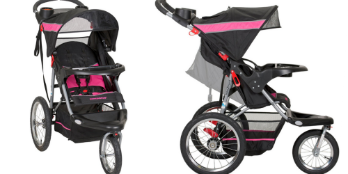 Baby Trend Expedition Jogger Stroller Only $54.88 Shipped (Regularly $79.88)