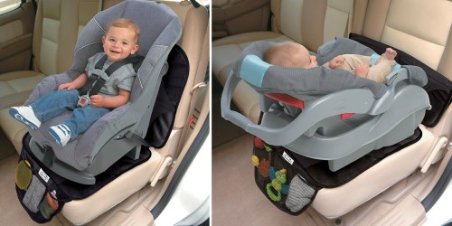 Summer Infant DuoMat for Car Seats ONLY $8.26 (Regularly $18+)
