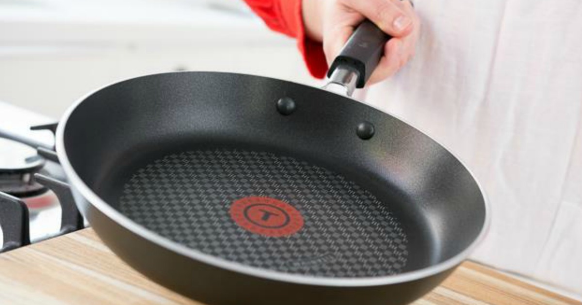 Need a new frying pan? 