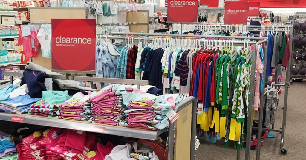 Target Clearance