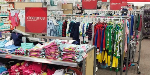 Target: Up to 70% Off Cat & Jack Kids Clothing = Tops & Leggings Only $2.10, Tees Only $2.25 & More