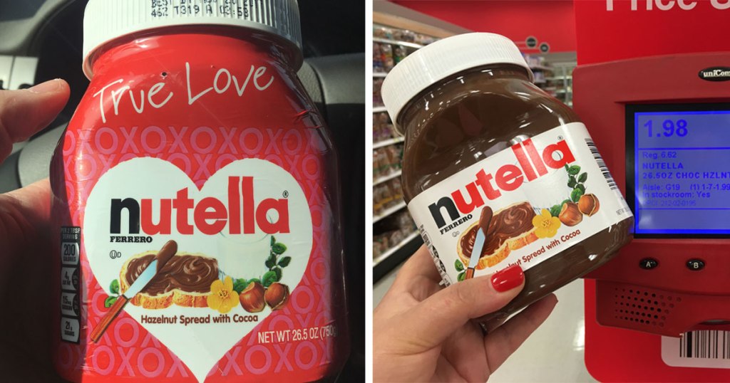 target-nutella-clearance