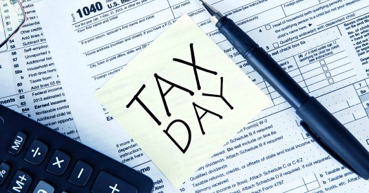 Tax Day Tips